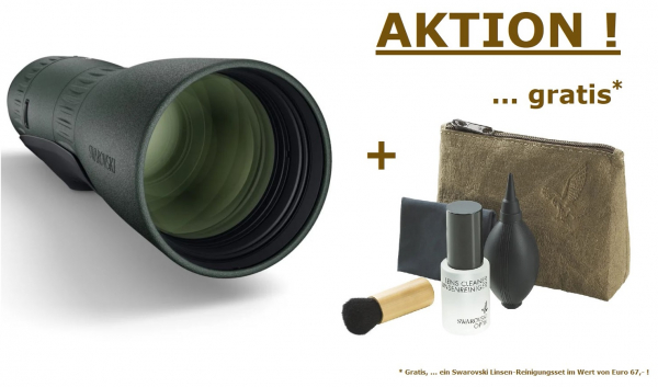 Swarovski STC 17-40x56 Teleskop/Spektiv- AKTION